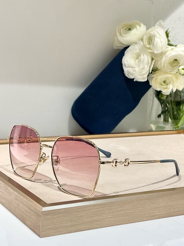 Gucci Sunglasses 14